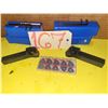 Image 1 : Set of New Holder WWLNL & WWLNR 1616H08 with Insert WNMG 432