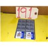 Image 1 : New ISCAR Insert (20) CCMT 31.51