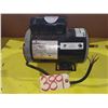 Image 1 : EMERSON Electric Motor  2HP (S.F.) 220v 1ph