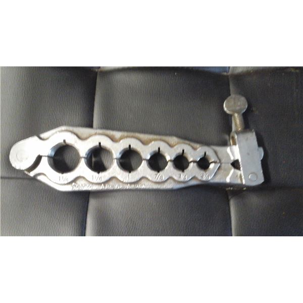 Snap On réparation de filet