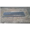 Image 1 : 5 Shaft PVC 1" × 23"