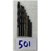 Image 1 : Lot(15) of assorted Drill