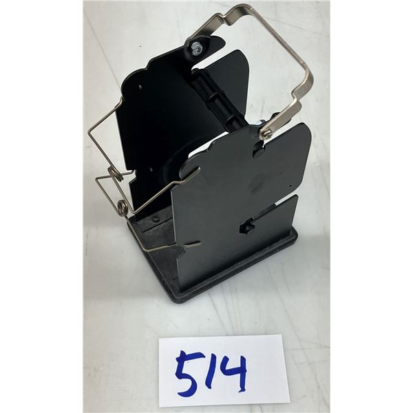 Support Bobine brasage tendre