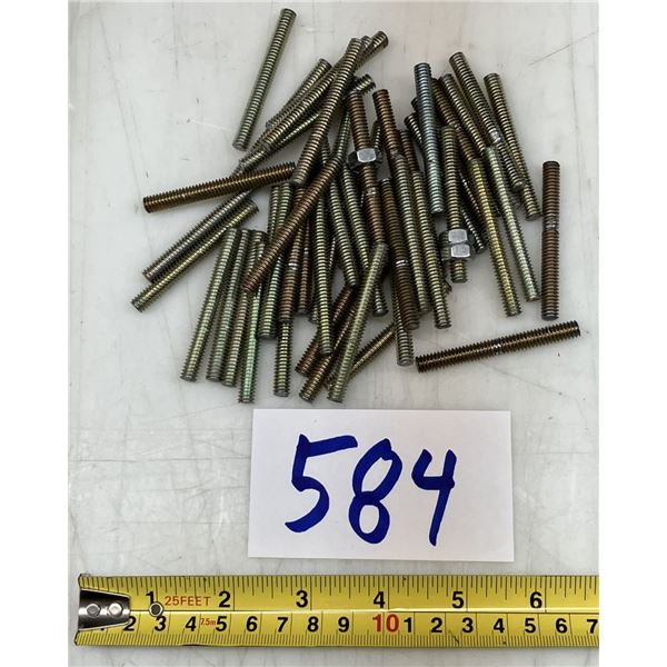 lot rod 1/4-20