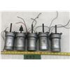 Image 1 : Lot (5) Motors