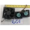 Image 1 : Lot (3) Fan