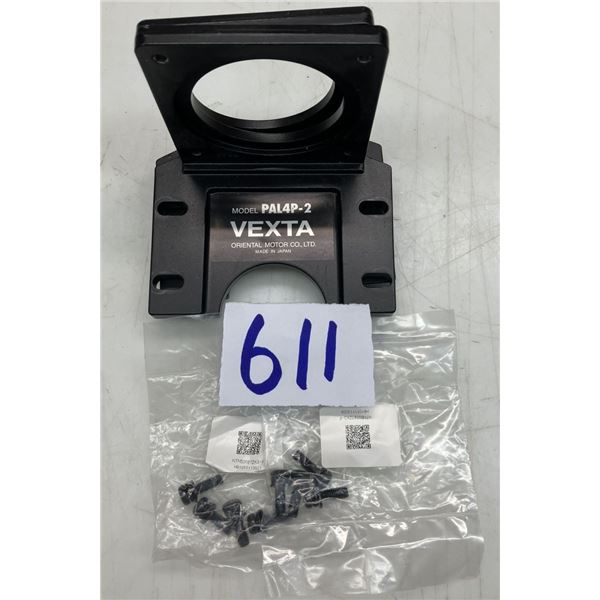 2 Bracket Stepper motor Nema34 PAL4P-2 New