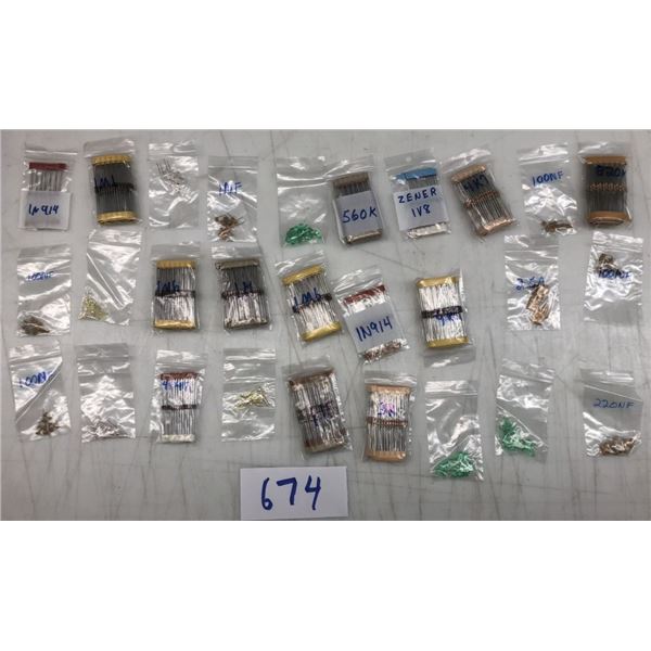 Composante électronique