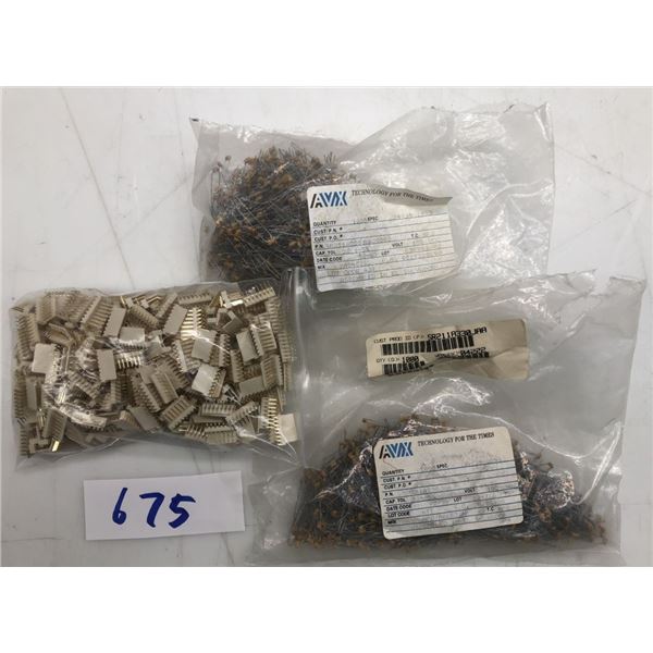 Composante électronique