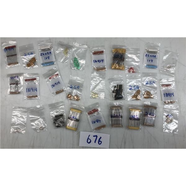 Composante électronique