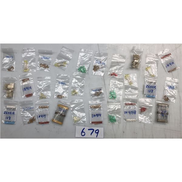 Composante électronique