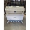 Image 1 : Ricoh Aficio 240W 36” Laser Printer – No control computer