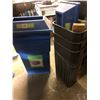 Image 1 : Lot (5) of Bins