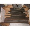 Image 1 : Threaded rods 1/2"