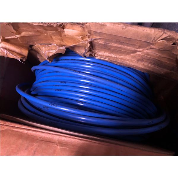 Poly flo tubing