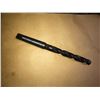 Image 1 : Cobalt Taper Shank Drill 13/16"