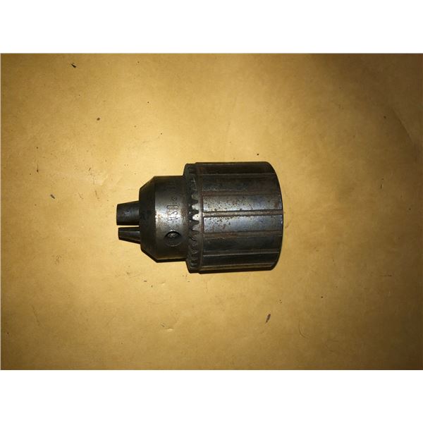 Jacobs 3A Chuck