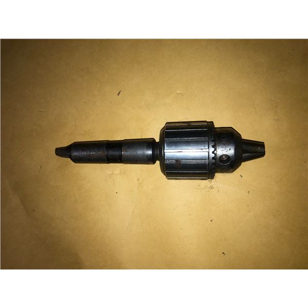 Jacobs 3/4" Chuck