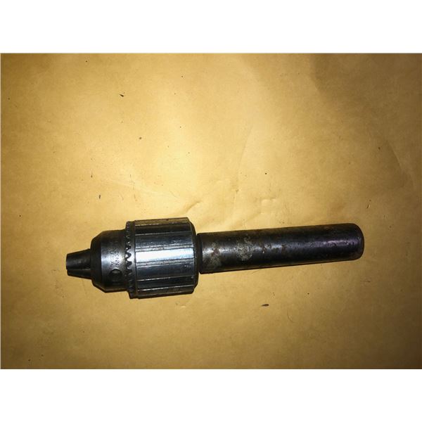 Jacobs 3/4" Chuck