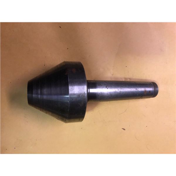 Rohm bullnose 3” MT3