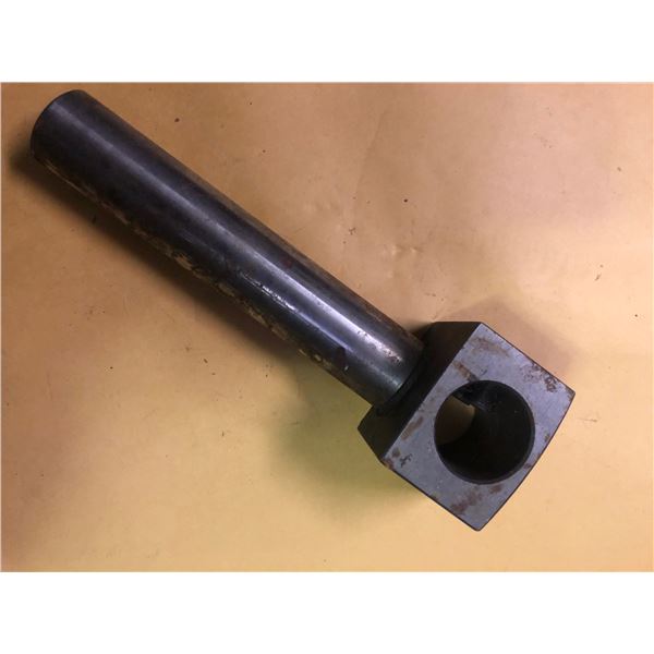 1” Boring bar holder