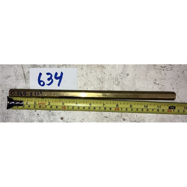 brass/bronze Alu/brz