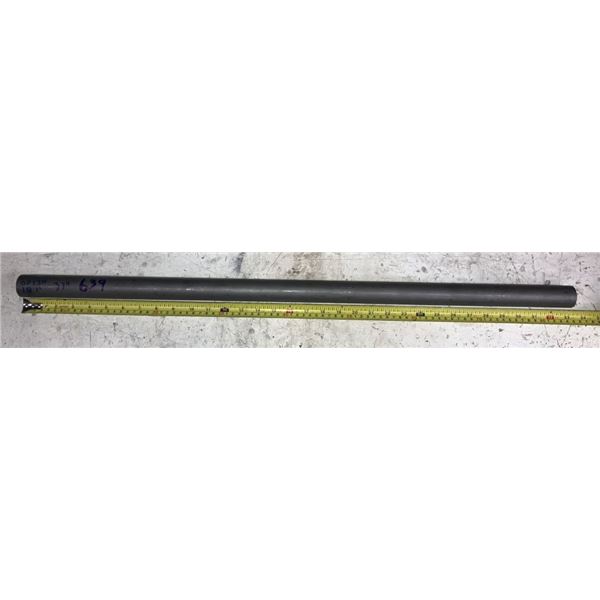 Tube Acier OD:1.375'' ID1'' x 33''