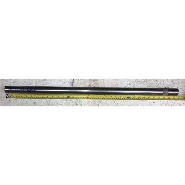 Tube Acier  OD1.5'' ID:1.38''  x 33''