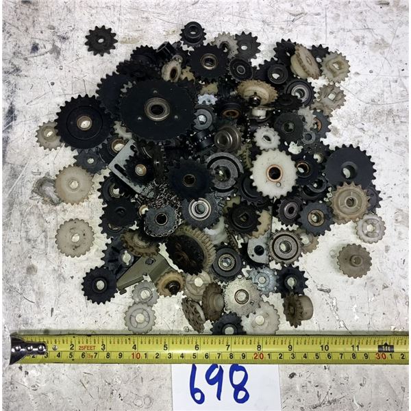 Lot Gears
