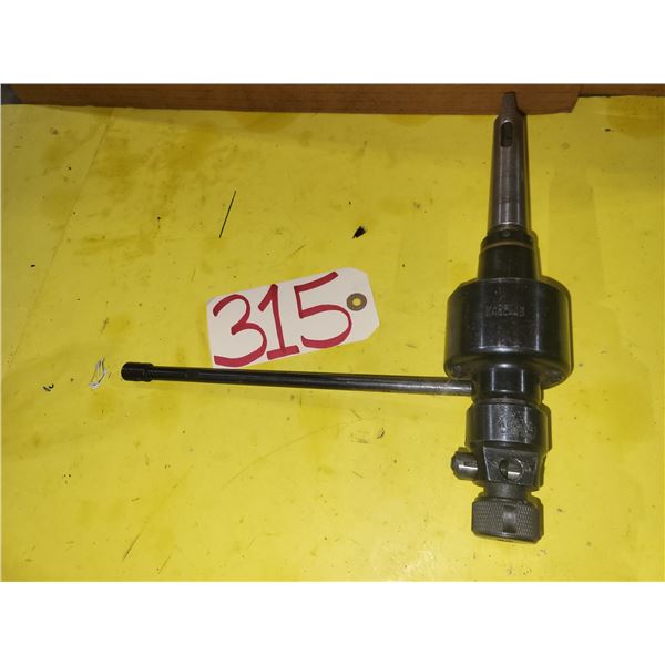 ARCHER No.1 Tapping Head 3/8" (made in England)