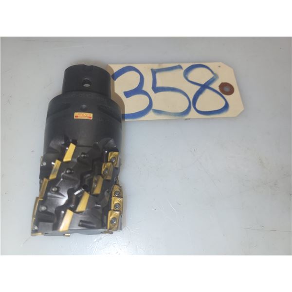 CAPTO C5 SpeedMill RA390-051C5-45H