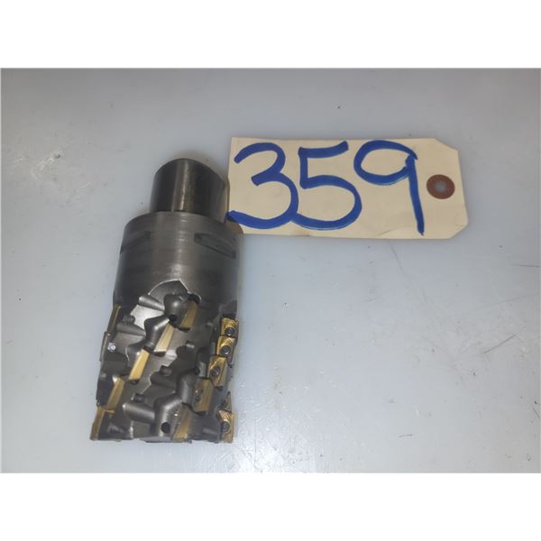 CAPTO C5 SpeedMill RA390-051C5-45H