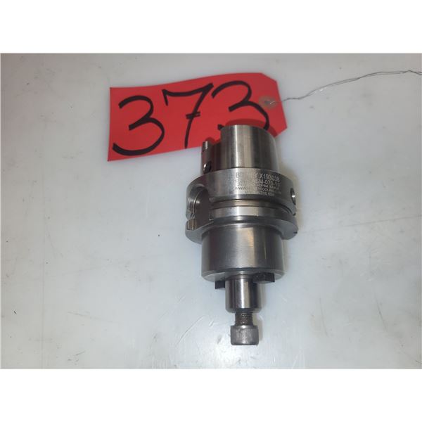 Briney X193038 HSK63ASM-075-197  Shell Mill holder