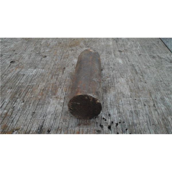 Shaft 4140 2 3/4" × 8"