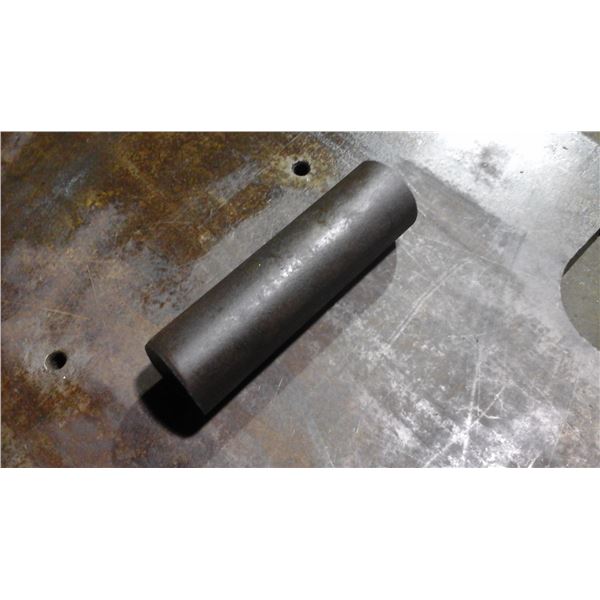 Shaft 4140 2" × 6 1/2"