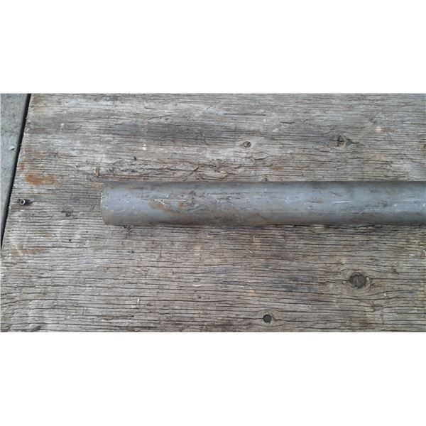 Tube DOM 1 3/4" × 2 1/4" × 16"