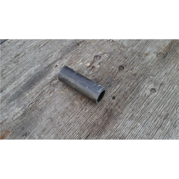 Tube DOM 1 3/4" × 2 1/4" × 6"