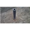 Image 1 : Tube PVC 1 1/4" × 2" × 10"
