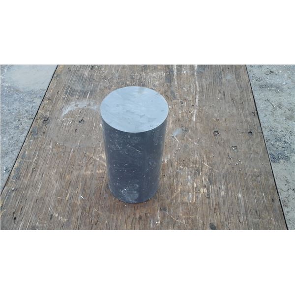 Shaft PVC 5 1/2" × 22"