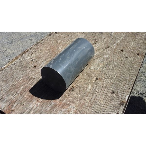 Shaft PVC 6" × 12"
