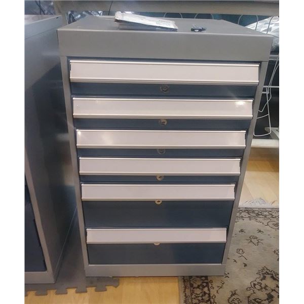 Kleton 6 Drawer Cabinet FH671