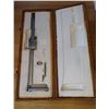 Image 1 : MITUTOYO 514-106 Height Gage, 600mm with case