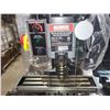 Image 2 : KING KC-15VS Milling Machine (never used)