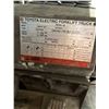 Image 3 : Toyota 2003 Electric Forlift 5000lbs with charger (4000h)