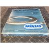 Image 1 : - Wikus BandSaw Blade Coil 3/4" - 3tpi