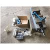 Image 4 : - Taïwan Milling Vise 6" plus spare parts