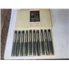 Image 1 : - Box of OSBORN Tap(10) 1/2"-13