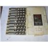Image 1 : - Box of OSBORN Tap(10) 1/2"-13