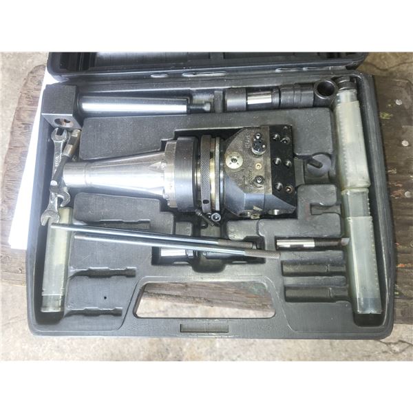 Boring/Facing Head kit