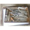Image 1 : - Lot of Taper Shank Drill (small) 25$